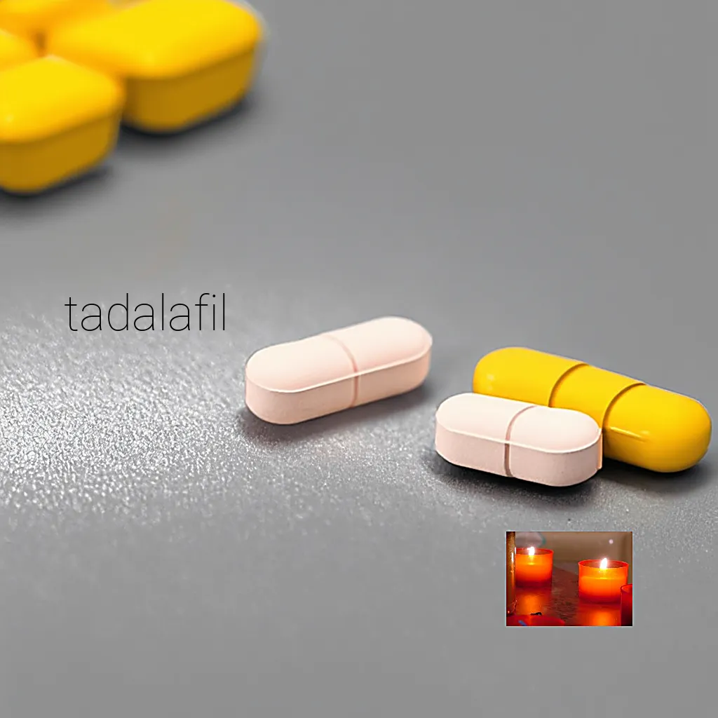 Tadalafil cos'e